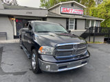 Used 2017 RAM 1500 Big Horn image 4