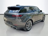 Certified 2024 Land Rover Range Rover Sport SE image 4