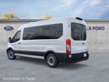 New 2025 Ford Transit 350 XL image 4