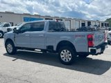 Certified 2025 Ford F350 Lariat w/ Chrome Package image 4