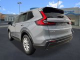 New 2026 Honda CR-V EX image 3