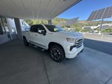 New 2025 Chevrolet Silverado 1500 High Country w/ Technology Package image 2