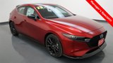 New 2025 MAZDA MAZDA3 Hatchback w/Premium Plus Pkg image 2