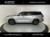 Used 2025 Lexus TX 350 AWD image 5