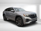 New 2025 Volkswagen Atlas Cross Sport SEL Premium R-Line image 2