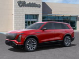 New 2026 Cadillac Vistiq Sport image 2