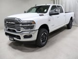 New 2025 RAM 2500 Laramie image 3
