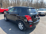 Used 2020 Chevrolet Trax LS w/ Tint and Cruise Package image 5