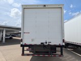 New 2025 Chevrolet Low Cab Forward 5500 XD image 4
