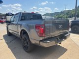 New 2025 Ford F150 Platinum w/ Equipment Group 702A High image 5