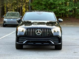 Used 2023 Mercedes-Benz GLE 53 AMG 4MATIC Coupe image 2