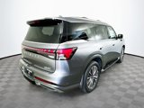 New 2025 INFINITI QX80 Sensory w/ Exterior Package image 5