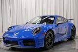 Used 2025 Porsche 911 Carrera T image 4