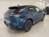 New 2025 Nissan Murano Platinum image 4