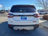 New 2025 Honda Pilot TrailSport image 5
