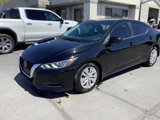 Used 2020 Nissan Sentra S image 2