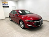 Used 2024 Chevrolet Malibu LT image 2