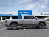 New 2025 GMC Sierra 2500 Denali Ultimate image 5