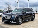 New 2025 Mercedes-Benz GLS 450 4MATIC image 4