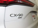 New 2025 MAZDA CX-90 Plug-In Hybrid w/ Premium Plus image 5