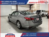 Used 2020 Nissan Altima 2.5 S image 5