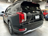 Used 2022 Hyundai Palisade SEL w/ 8P Bench Seat Package image 5