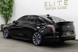 Used 2022 Cadillac CT4 V Blackwing w/ Driver Assist Package image 3