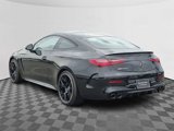 New 2026 Mercedes-Benz CLE 53 AMG 4MATIC Coupe image 4