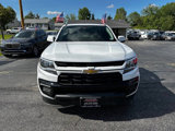 Used 2022 Chevrolet Colorado LT w/ Fleet Safety Package image 3