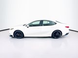 Used 2025 Toyota Camry SE image 4