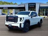 New 2026 GMC Sierra 2500 AT4 w/ AT4 Premium Plus Package image 2