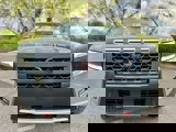 New 2025 Nissan Frontier PRO-4X w/ Pro Premium Package image 2