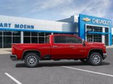 New 2025 Chevrolet Silverado 2500 LTZ w/ LTZ Convenience Package image 5