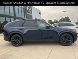 New 2025 MAZDA CX-90 3.3 Turbo w/ Premium Sport Pkg image 4
