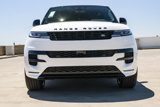New 2025 Land Rover Range Rover Sport Dynamic SE image 2