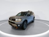 New 2026 Honda Passport TrailSport image 3