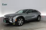 Used 2024 Cadillac Lyriq Tech image 2