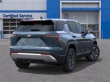 New 2026 Chevrolet Equinox LT w/ Convenience Package II image 4