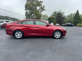 Used 2012 Hyundai Sonata GLS image 4