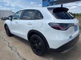 New 2026 Honda HR-V Sport image 5
