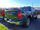 New 2025 RAM 1500 Big Horn image 6