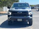 New 2025 Chevrolet Silverado 1500 LT Trail Boss w/ Convenience Package II image 3