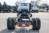 New 2025 Chevrolet Low Cab Forward 5500 XD image 4