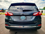 Used 2020 Chevrolet Equinox LT w/ Sport Edition image 5