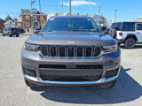 New 2025 Jeep Grand Cherokee L Limited w/ Luxury Tech Group II image 2
