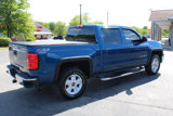 Used 2015 Chevrolet Silverado 1500 LT w/ All Star Edition image 5