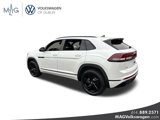 New 2025 Volkswagen Atlas Cross Sport SEL R-Line image 5