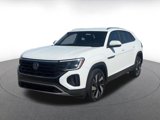 Used 2024 Volkswagen Atlas Cross Sport SE image 5