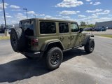 New 2025 Jeep Wrangler Unlimited Rubicon image 4