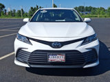 Used 2023 Toyota Camry LE image 2